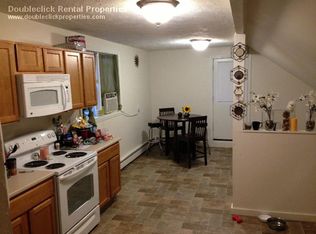 47 High St #3, Everett, MA 02149