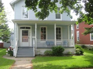 308 E 4th St, Monroe, MI 48161