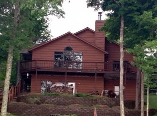 1570 Helminski Rd, Arbor Vitae, WI 54568