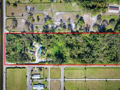 1032 C Road, Loxahatchee, FL, 33470