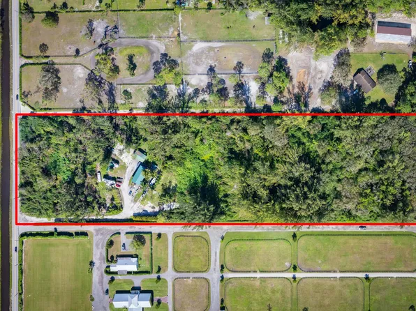 1032 C Road, Loxahatchee Groves, FL 33470