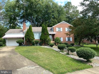 3165 White St, Falls Church, VA, 22044