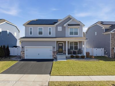 202 Ashburn Avenue, Manahawkin, NJ, 08050