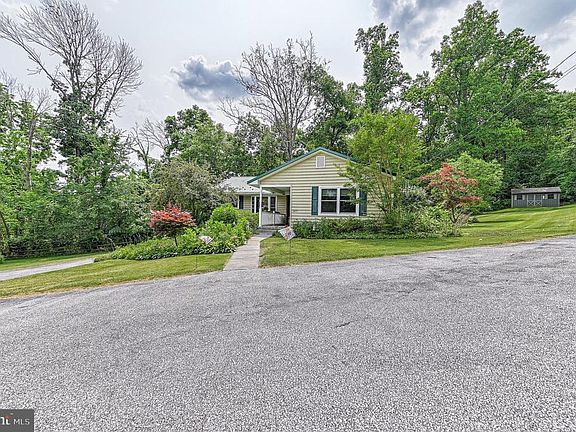 4th image of 1677 Knoxlyn Rd