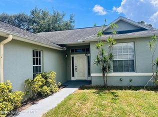 2918 Pebble Creek St, Melbourne, FL 32935