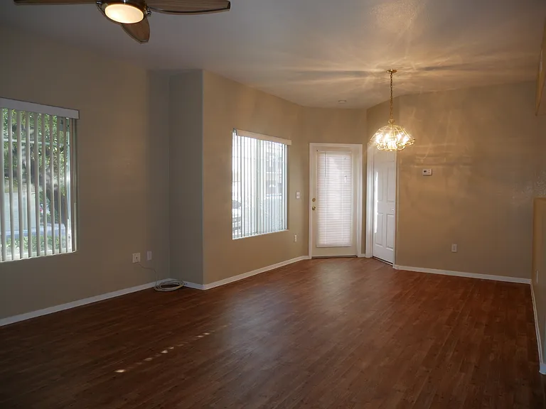 9303 Gilcrease Ave #1172 — Photo 1