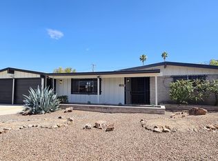 1951 W Brichta Dr, Tucson, AZ 85745
