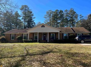 70 Hillsdale Rd, Forsyth, GA 31029