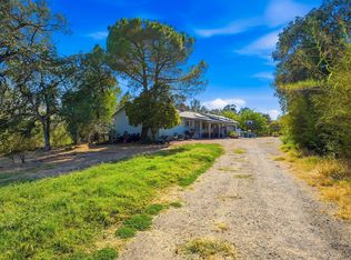 5020 Smokey Rd, Anderson, CA 96007