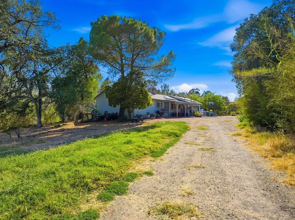 5020 Smokey Rd, Anderson, CA 96007