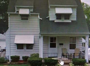 4312 Parrakeet Ave, Toledo, OH 43612