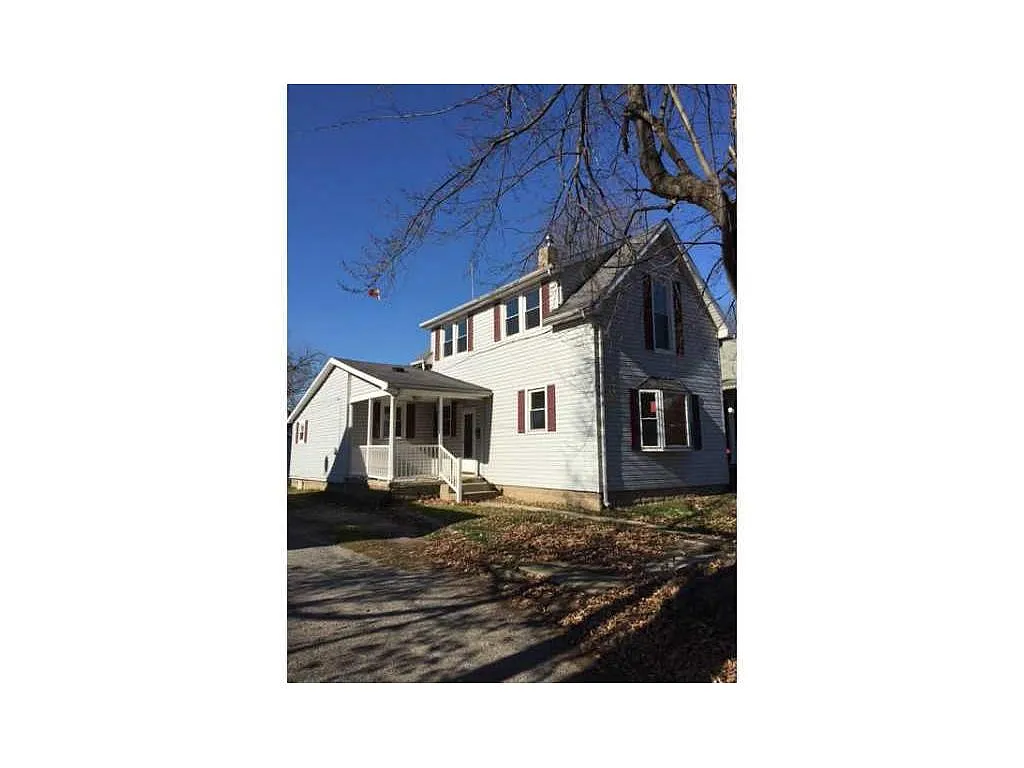 521 N Jackson St photo 1