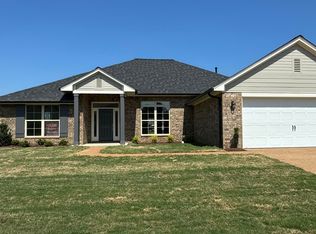 3386 Oodie Ln, Southaven, MS 38672