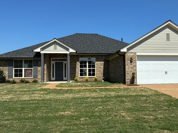 3386 Oodie Ln, Southaven, MS 38672