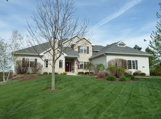 1006 Stonebriar Dr, Verona, WI 53593