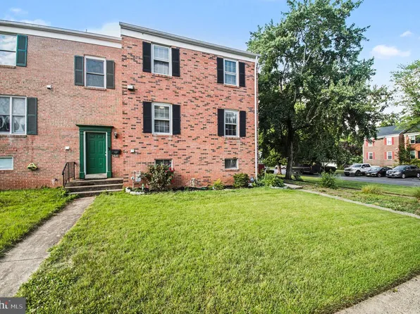 10100 Tasker Dr, Manassas, VA 20109