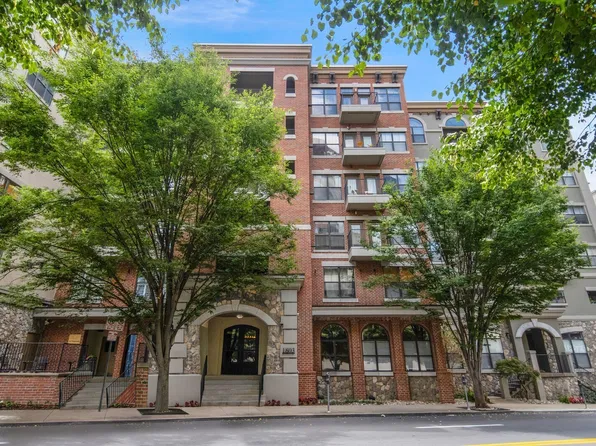 1803 Broadway APT 611, Nashville, TN 37203