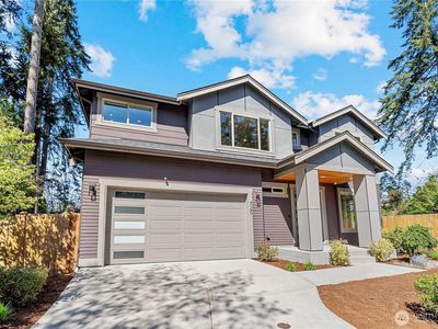 720 Olympia Avenue NE, Renton, WA, 98056