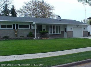 3801 Weger Pl, Lansing, MI