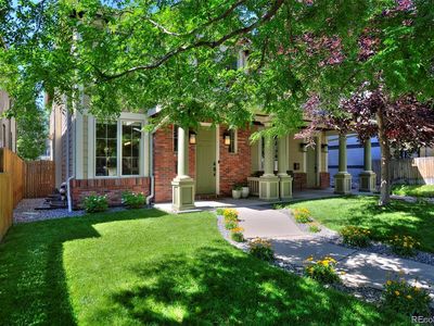 3214 W Hayward Place, Denver, CO, 80211