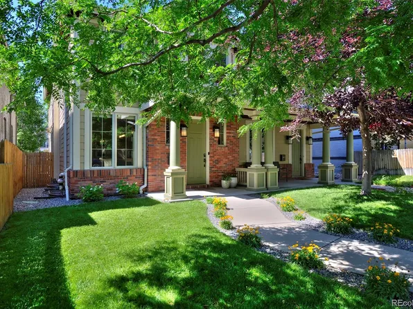 3214 W Hayward Place, Denver, CO 80211