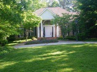 3333 Chestnut Cir NW, Cleveland, TN 37312