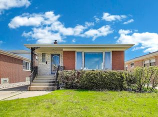 8427 S Kedvale Ave, Chicago, IL 60652