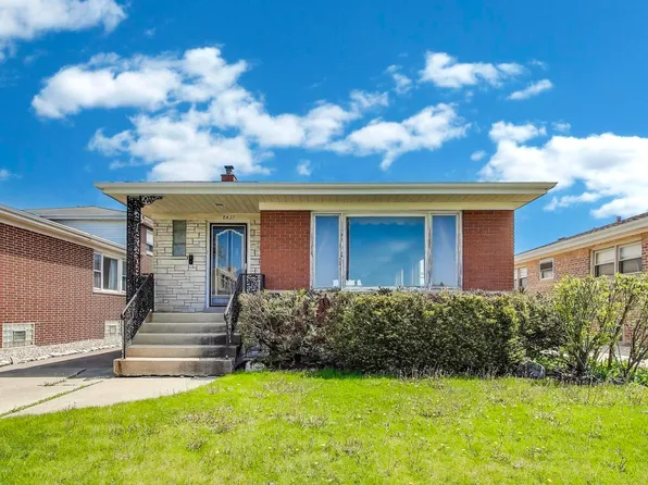 8427 S Kedvale Ave, Chicago, IL 60652
