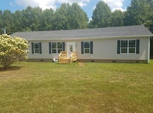 5049 Deerview Dr, Duck River, TN 38454