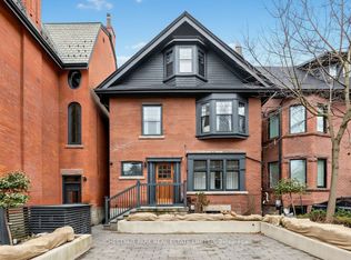 35 Castle Frank Rd, Toronto, ON M4W 2Z5