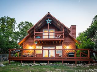 2034 Candlelight Dr, Canyon Lake, TX 78133