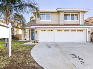 14285 San Benito St, Fontana, CA 92336