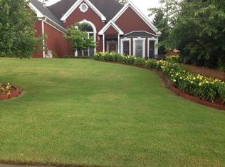 2190 Lee Patrick Dr, Dacula, GA 30019