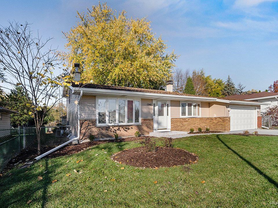 1st image of 1240 Braeburn Dr
