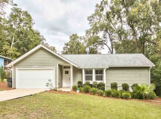 2538 Arthurs Court Ln, Tallahassee, FL 32301