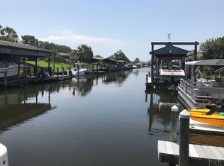 1156 Park Ln, Gulf Breeze, FL 32563