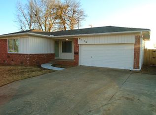 6738 E 32nd Pl, Tulsa, OK 74145