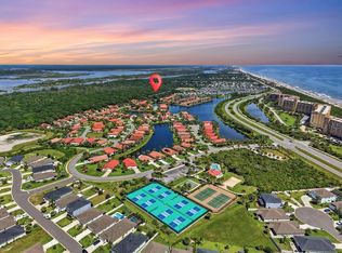 90 SAN JUAN DRIVE #B202, PALM COAST, FL 32137