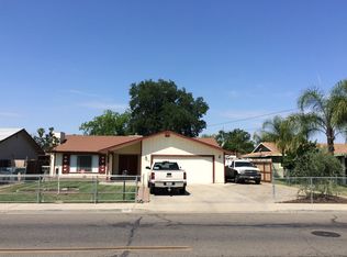 1545 N Bridge St, Visalia, CA 93291