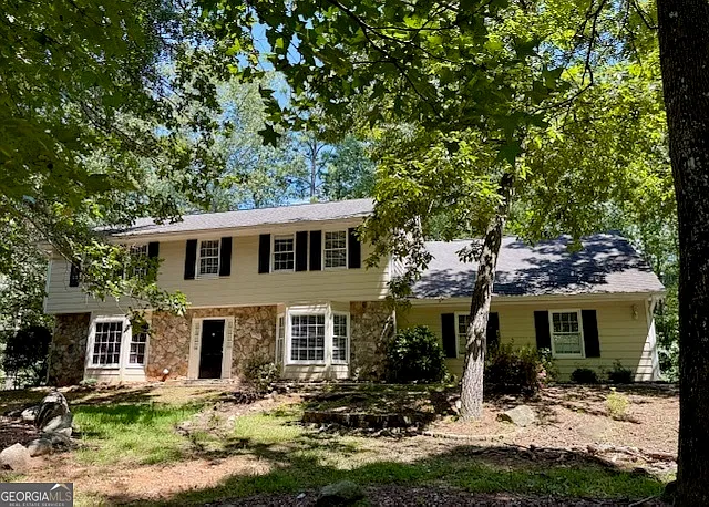 4 bed, 2.5 bath, 2956 sqft, $2,695 — Photo 1