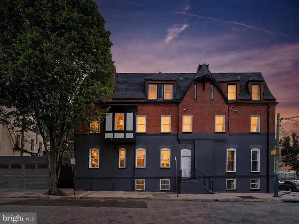 118 E 24th St, Baltimore, MD 21218