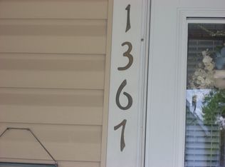 1367 Stark Ave SW #HOUSE, Canton, OH 44706