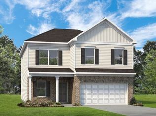 10 Echota Trl, Adairsville, GA 30103