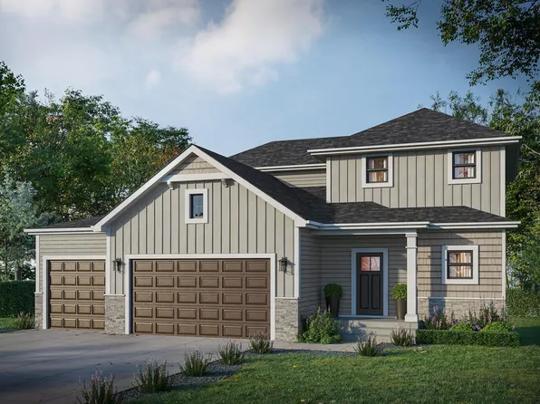 13134 11th Ave S, Zimmerman, MN 55398