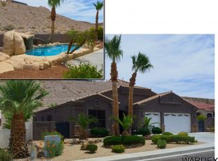 2917 Desert Trail Dr, Bullhead City, AZ 86429