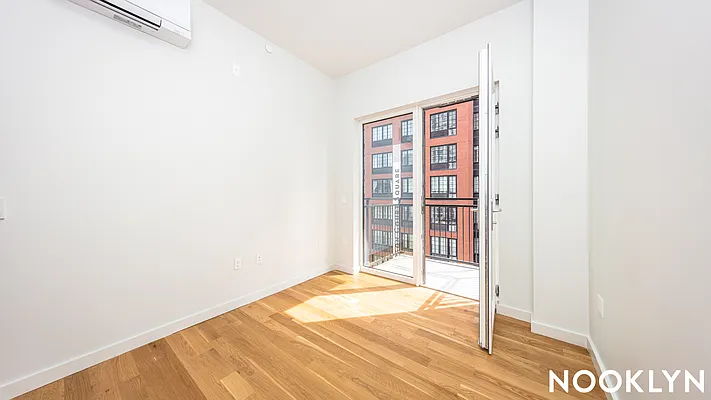 Rented by Nooklyn NYC LLC | media 43