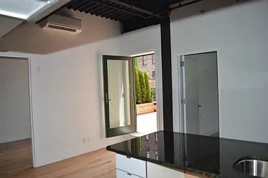 Rented by Dream Space Realty