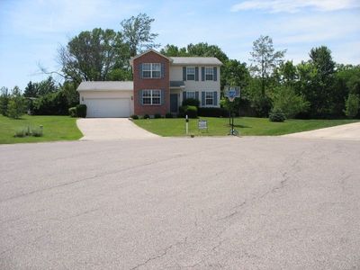 709 Majestic Ct, Maineville, OH, 45039