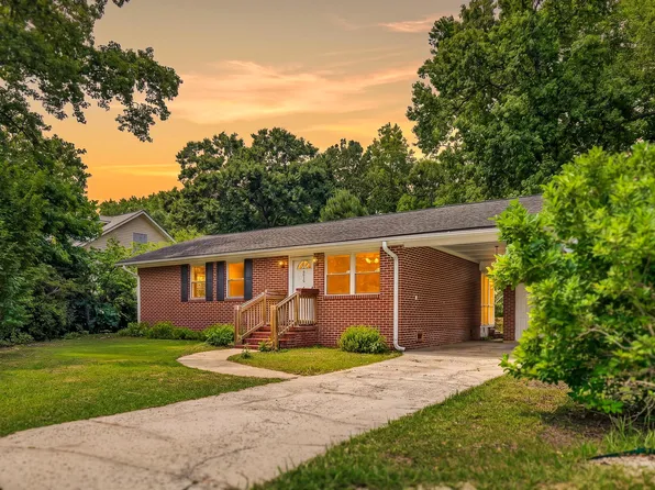 3616 Marshfield Rd, Johns Island, SC 29455