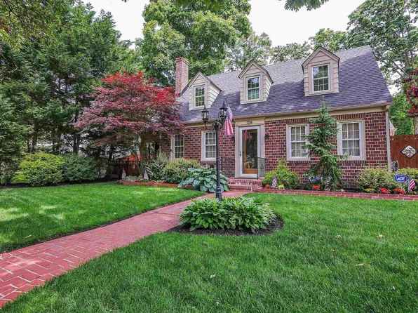 124 N New Rd, Absecon, NJ 08201